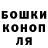 ГАШ Cannabis Allana Gunnars